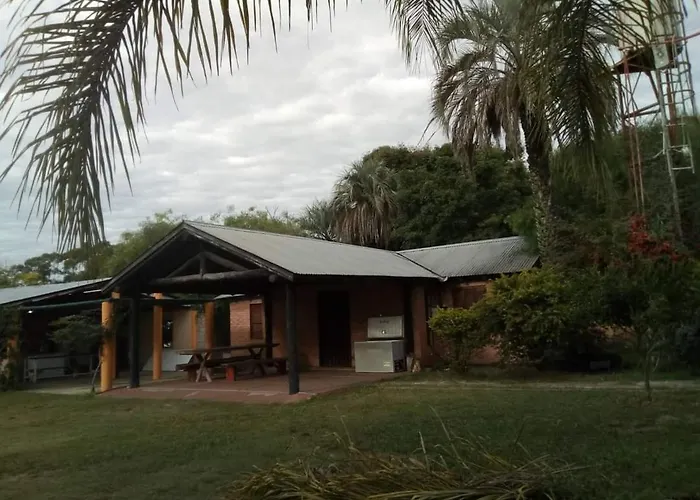 Puerto Dorado