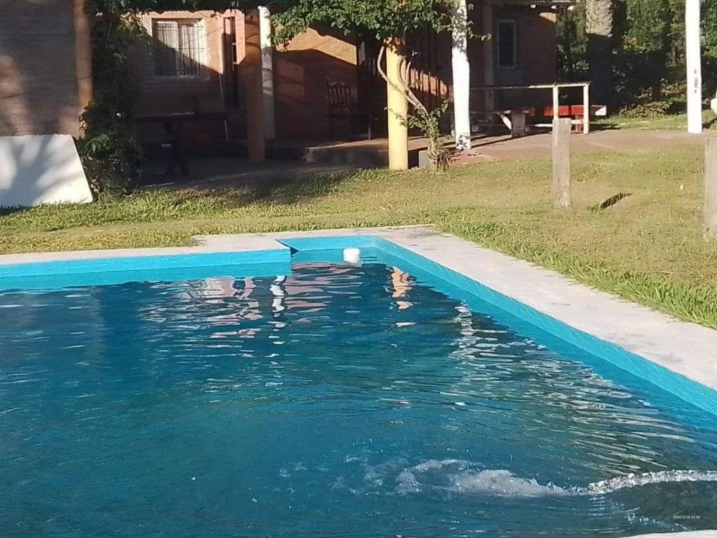 Сasa de vacaciones Puerto Dorado Concordia