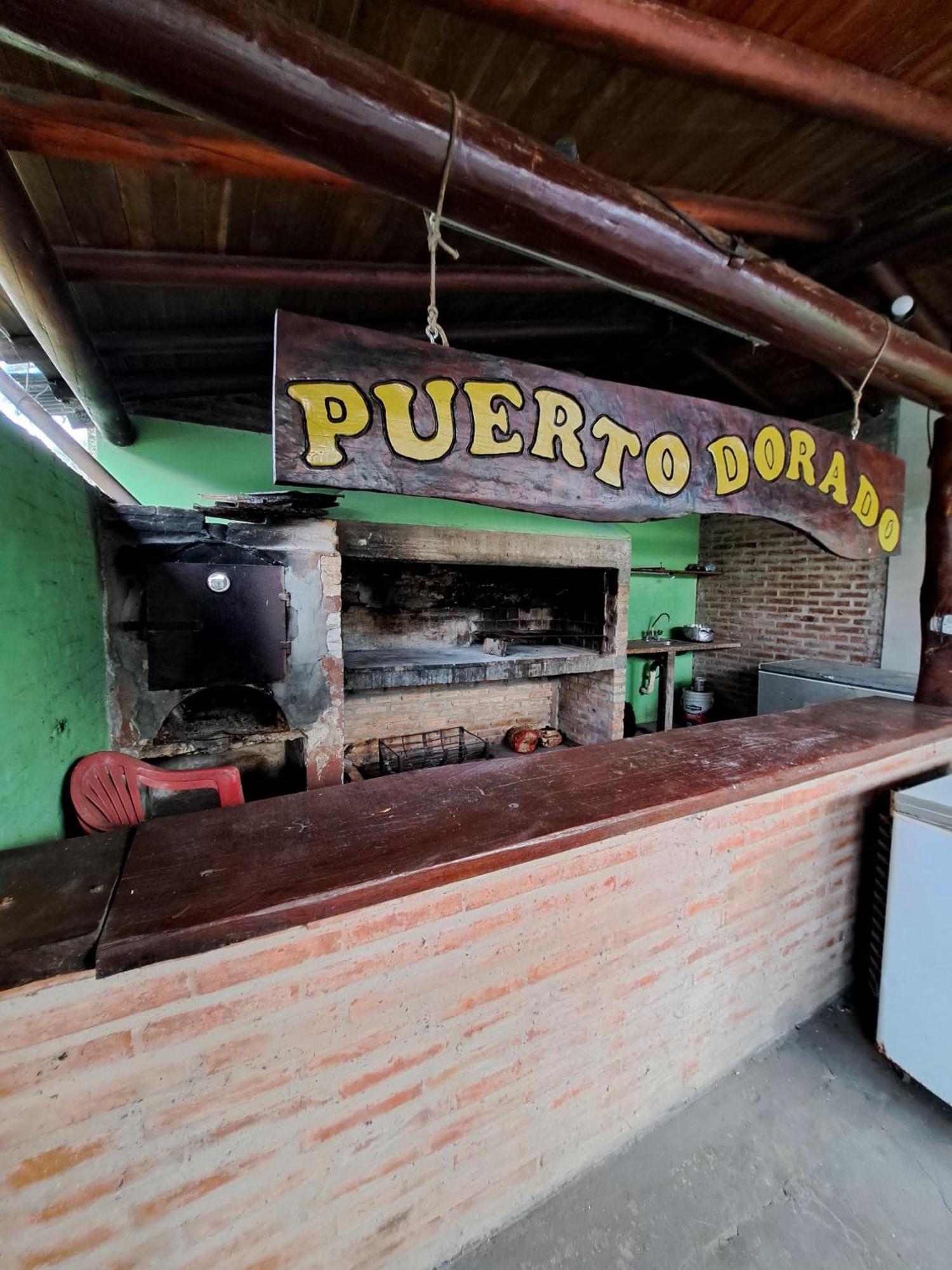 Сasa de vacaciones Puerto Dorado