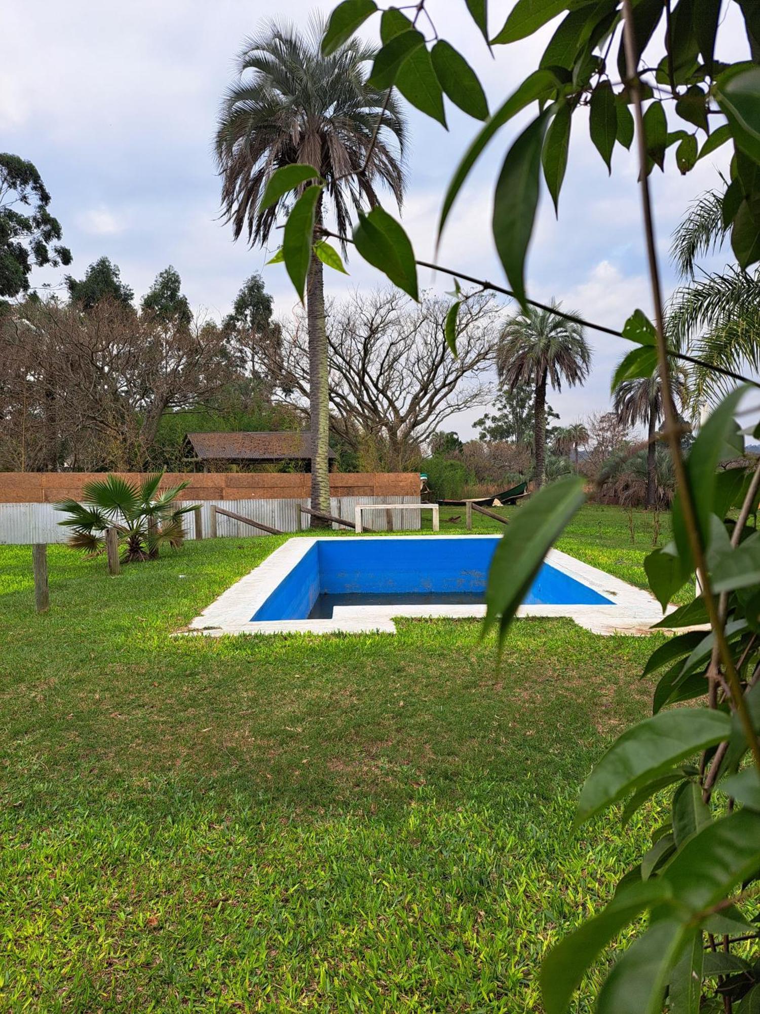 Puerto Dorado