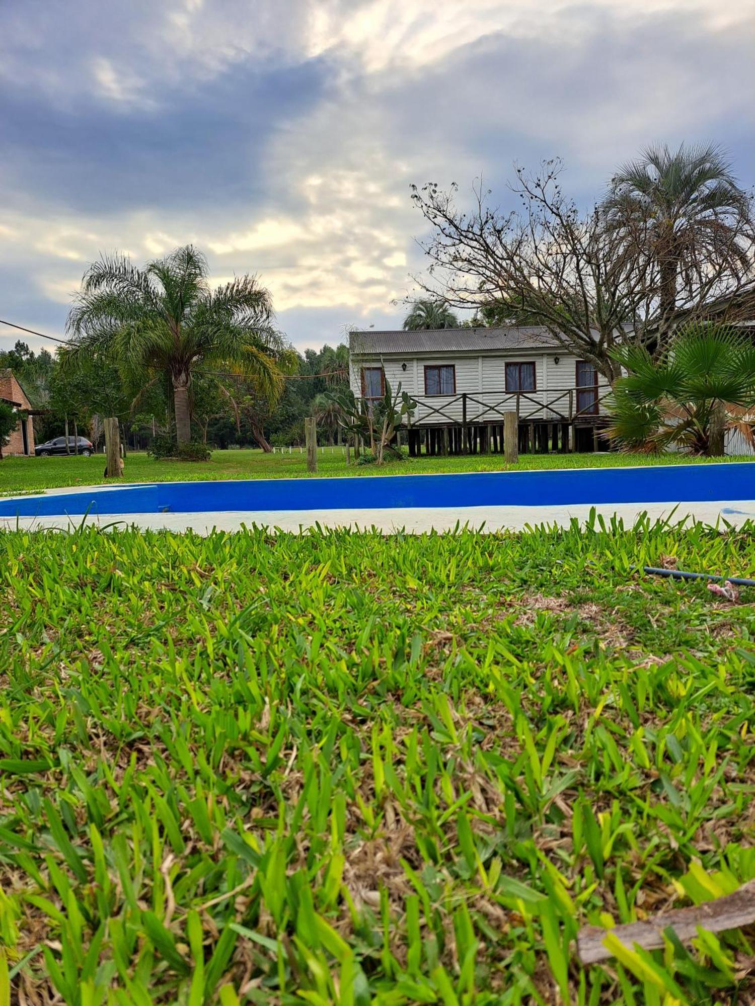 Puerto Dorado Сasa de vacaciones